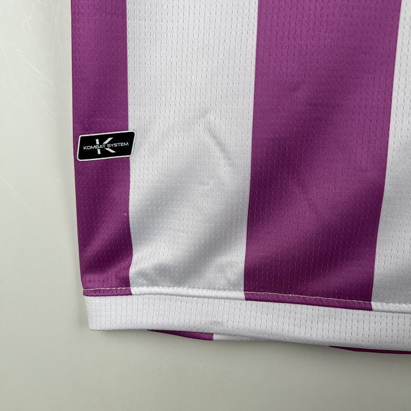 Maillot Valladolid Domicile 23/24