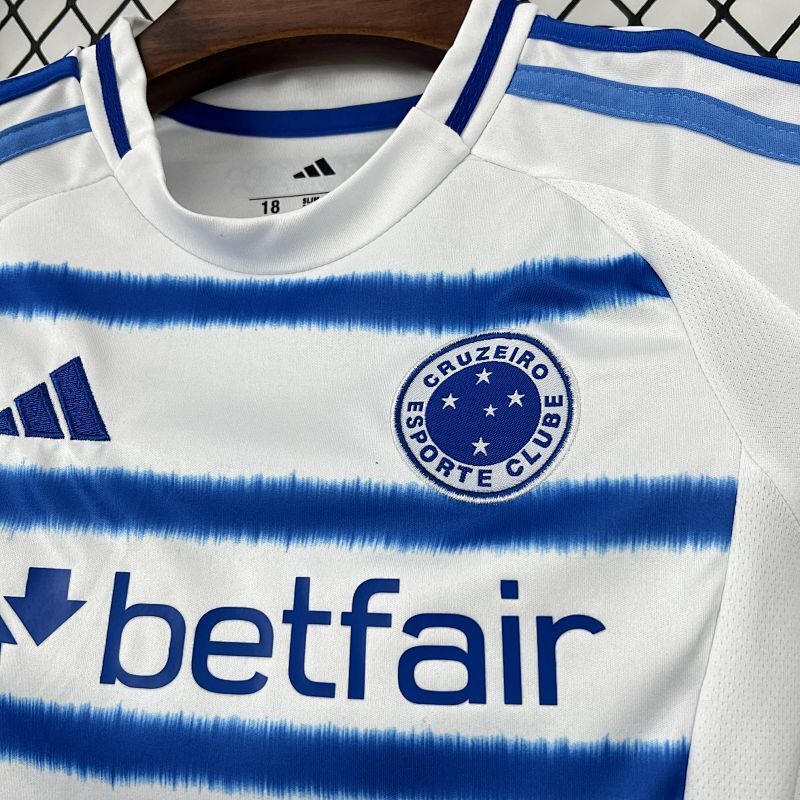 Ensemble Enfant Cruzeiro Extérieur 26/27
