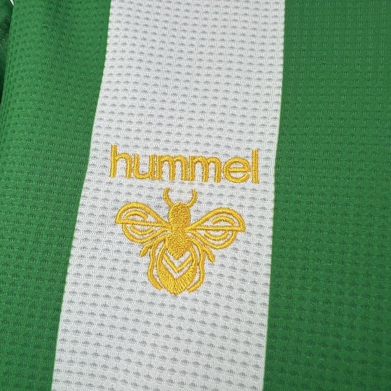 Maillot Real Betis Rétro 25/26