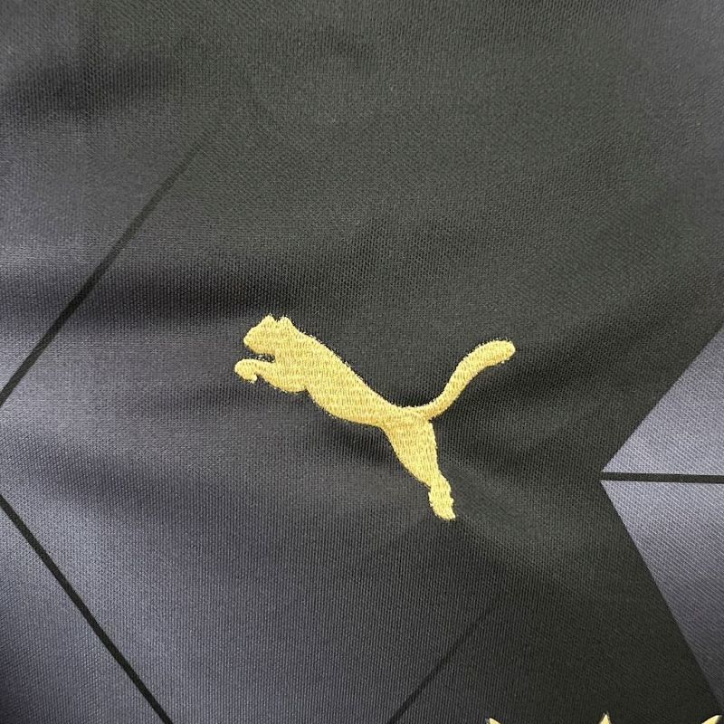 Maillot Leicester Extérieur Rétro 15/16