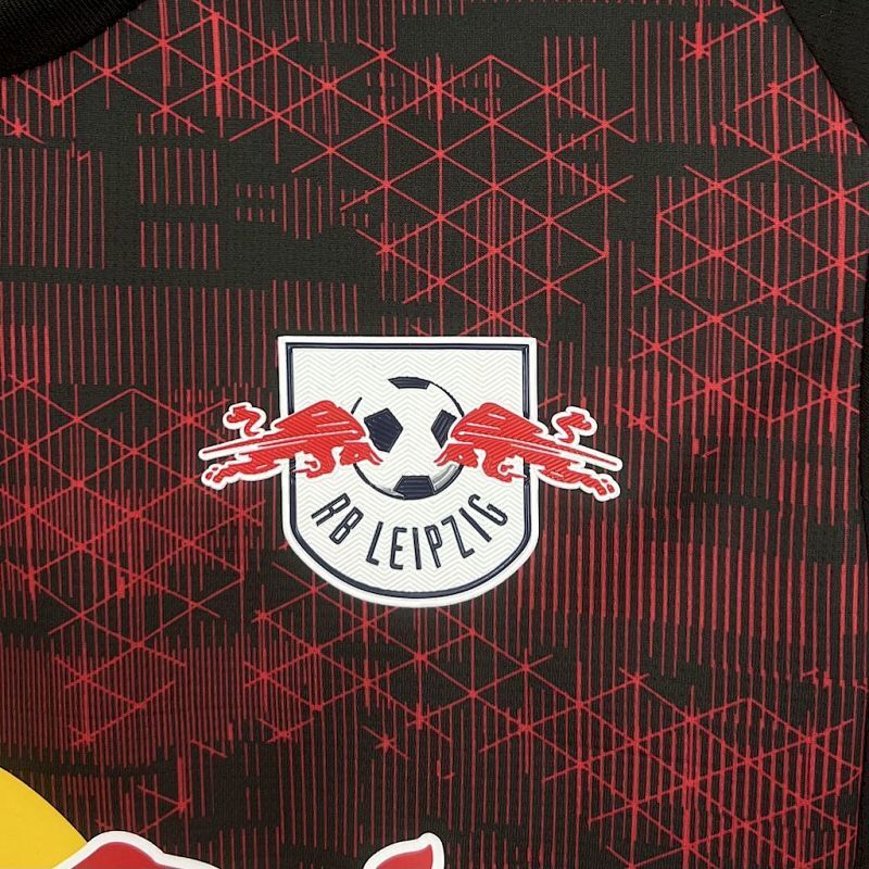 Maillot RB Leipzig Third 25/26