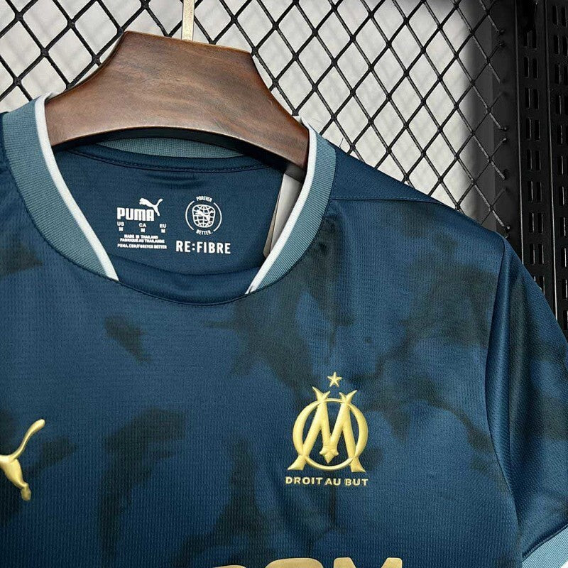 Maillot Marseille Extérieur 24/25