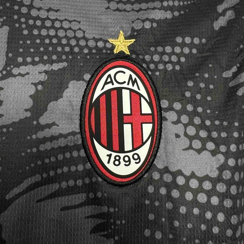 Maillot AC Milan Gardien 24/25
