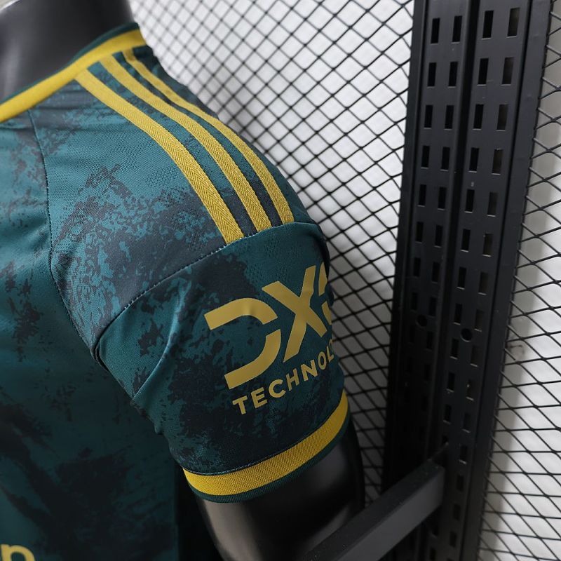 Maillot Manchester United Édition spéciale Player Version 26/27