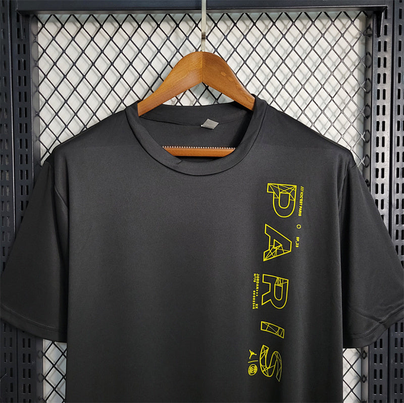 Ensemble PSG Noir Prématch 23/24