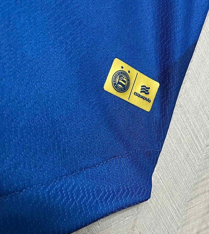 Maillot Bahia Extérieur 24/25