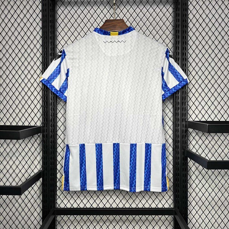 Maillot Sheffield Wednesday Domicile 24/25