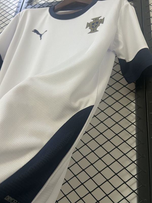 Maillot Portugal Uniform Dropship Pre-Match 25/26