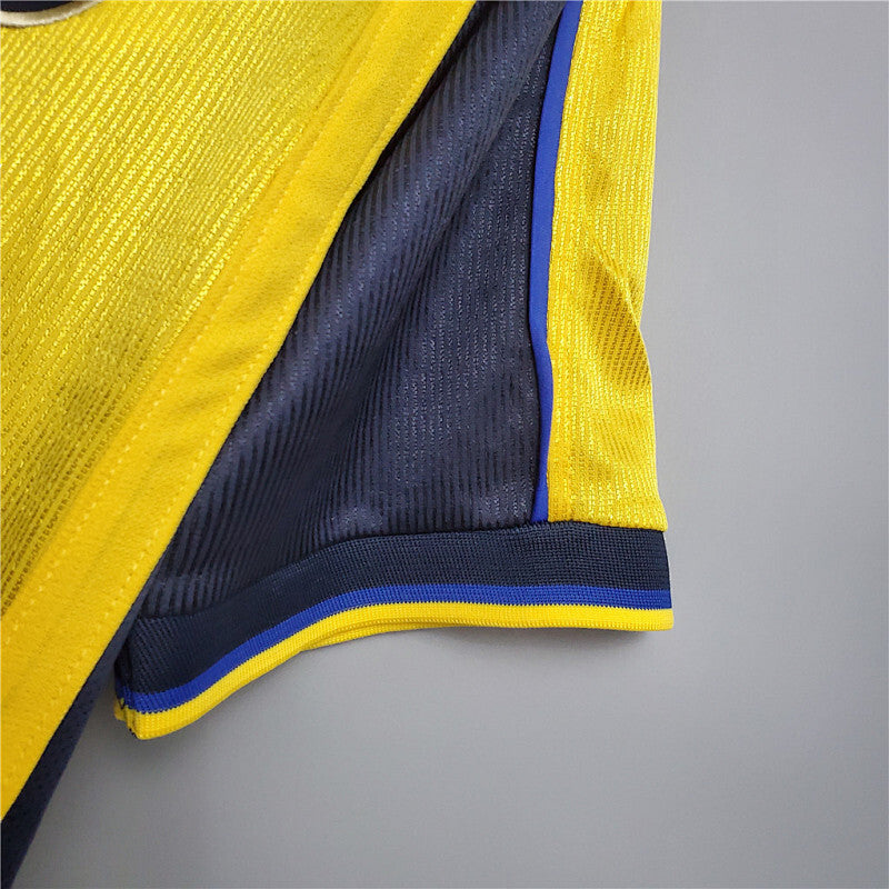 Maillot Arsenal Extérieur Rétro 25/26