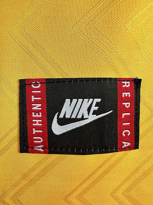 Maillot Arsenal Extérieur Rétro 1996/94