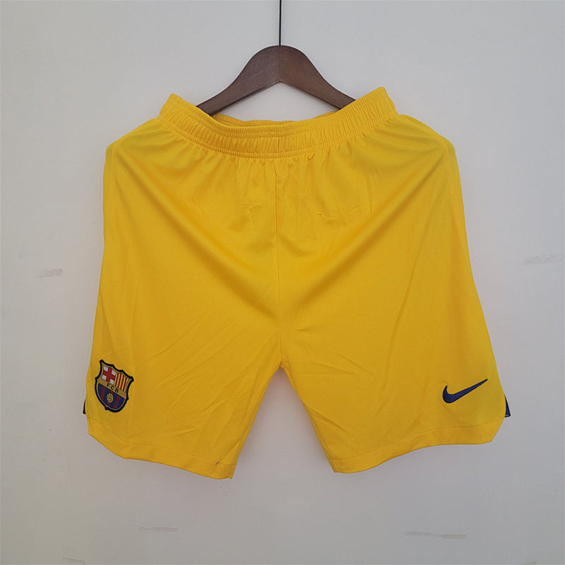 Maillot FC Barcelone Extérieur 22/23