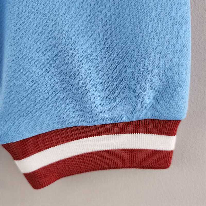 Maillot Manchester City Domicile Manches Longues 22/23