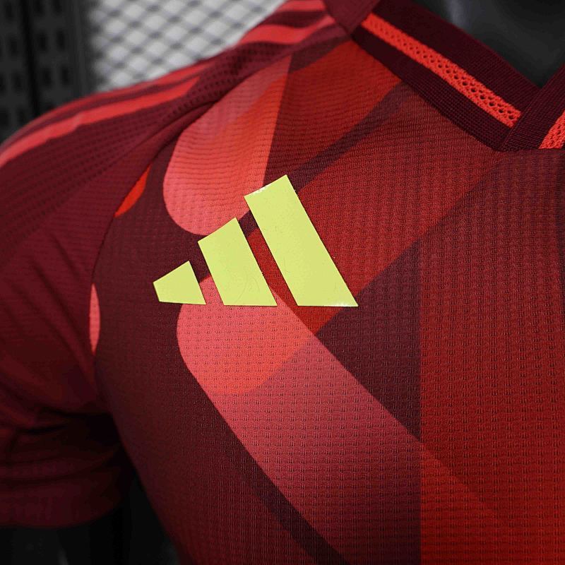 Maillot Germany Extérieur Player Version 25/26