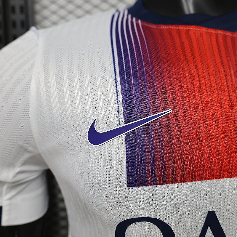 Maillot PSG Extérieur Player Version 26/27