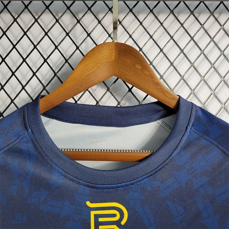 Camiseta Brasil Edición Especial
