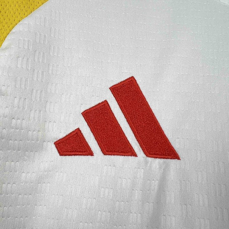 Maillot Colombie Pre-Match Coupe du Monde 2026