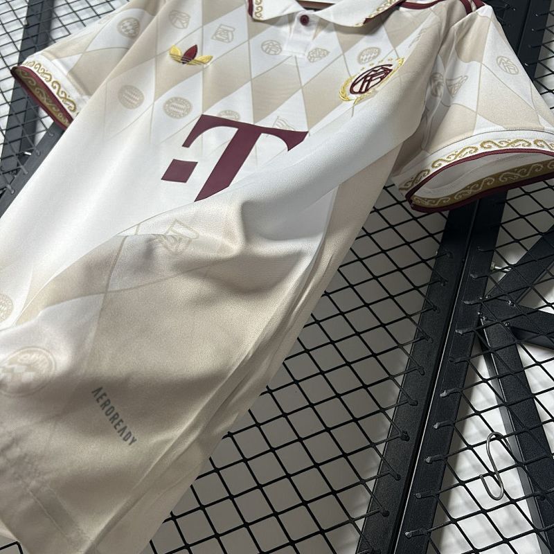 Maillot Bayern Munich Édition spéciale 24/25