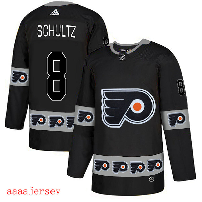 Philadelphia Flyers Ice Jersey 2019
