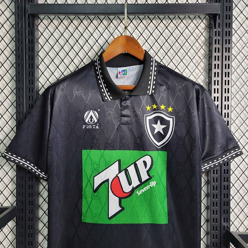 Maillot Botafogo Extérieur Rétro 1995