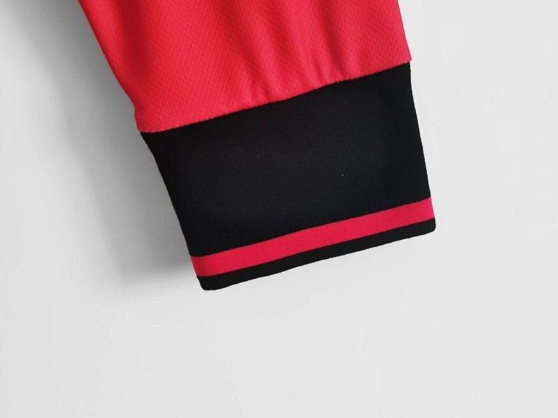 Maillot Manchester United Domicile Rétro 1994/96