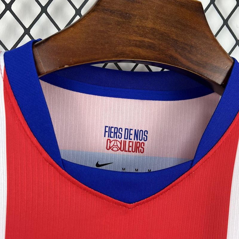 Maillot PSG Domicile 26/27