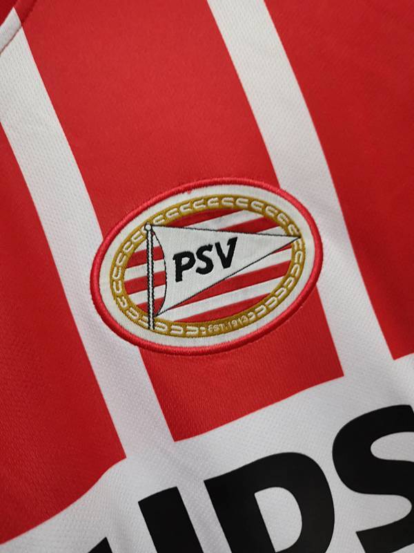 Maillot PSV Eindhoven Domicile Rétro 25/26