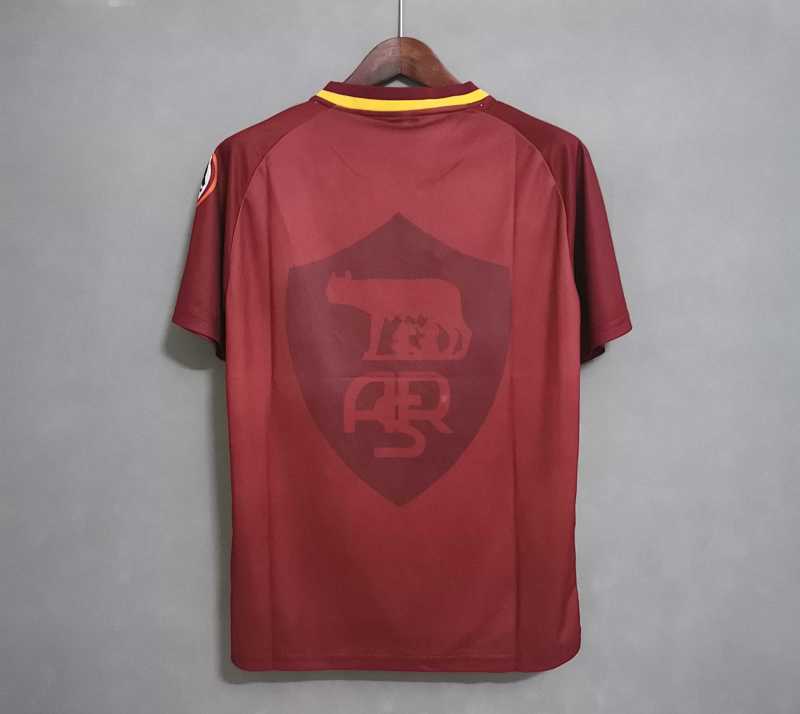 Maillot AS Roma Domicile 97/98