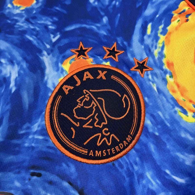 Maillot Ajax 25/26