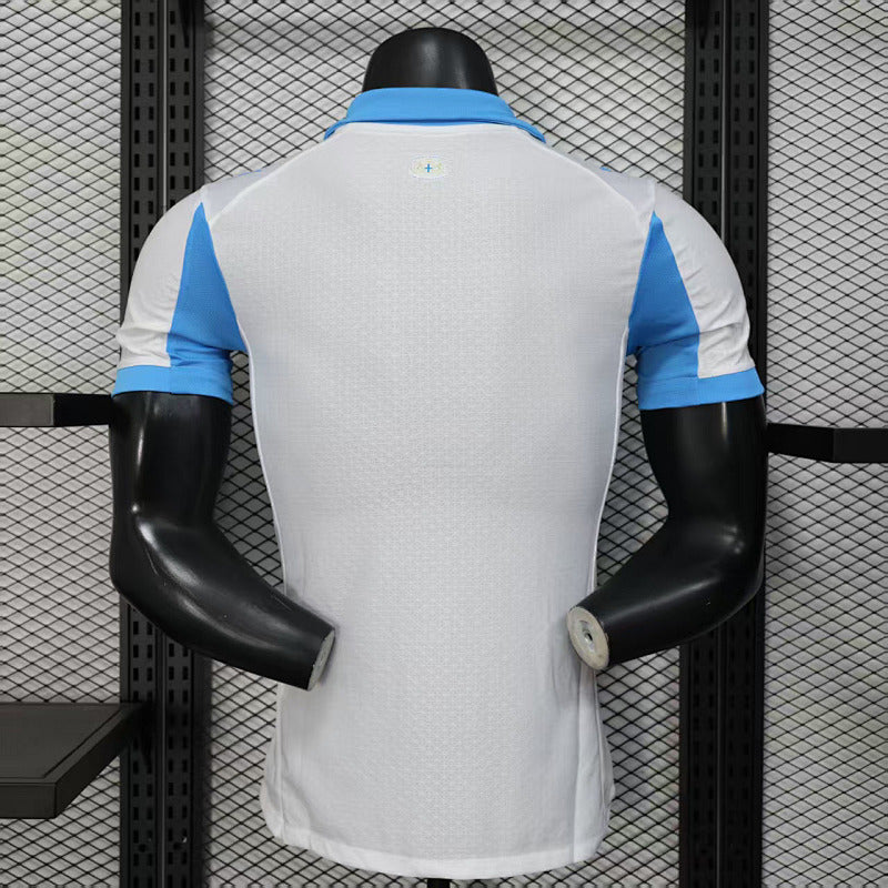 Maillot Marseille Domicile Player Version 25/26