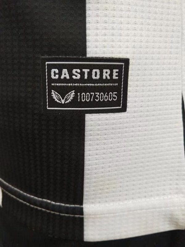 Camiseta Newcastle Versión Player 22/23