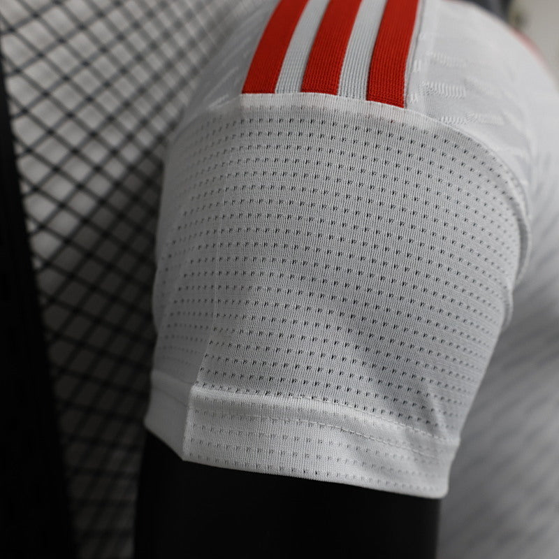 Maillot United Arab Emirates Domicile Player Version 25/26