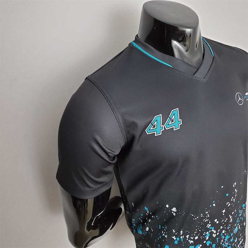 Maillot Formula One Mercedes 2022