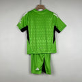 Arsenal Green Kit 23/24