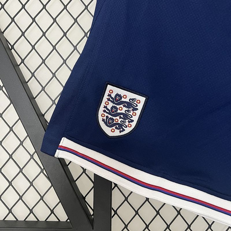 Short England UEFA Euro Domicile 25/26