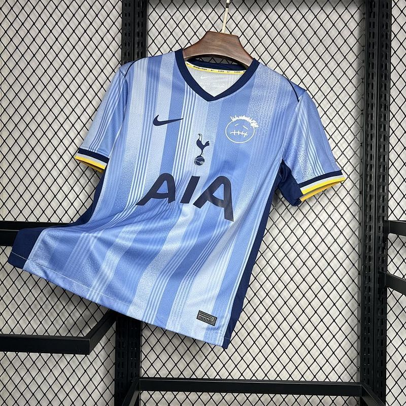 Maillot Tottenham Édition spéciale 24/25
