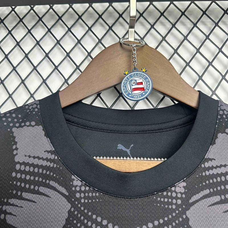 Maillot Bahia Grey T Gardien 25/26