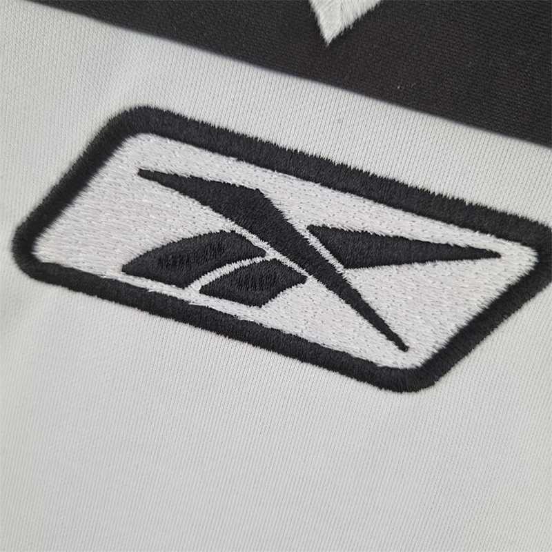 Maillot São Paulo Domicile Rétro 2006