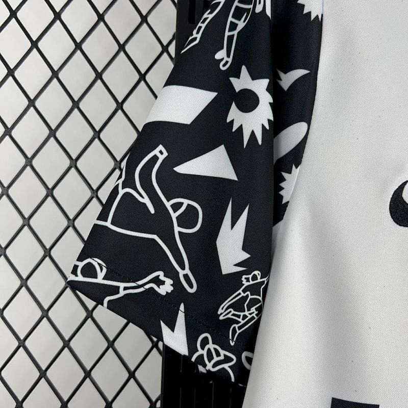 Maillot Premier League Anti 25/26