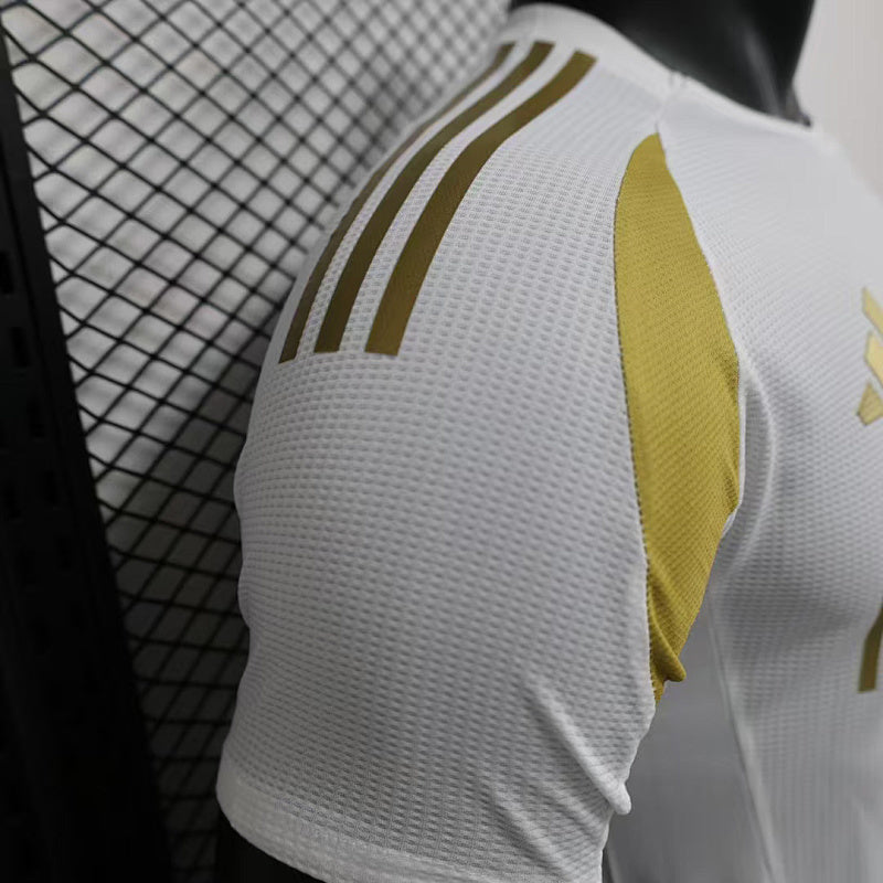 Maillot Al Nassr Third Player Version 24/25