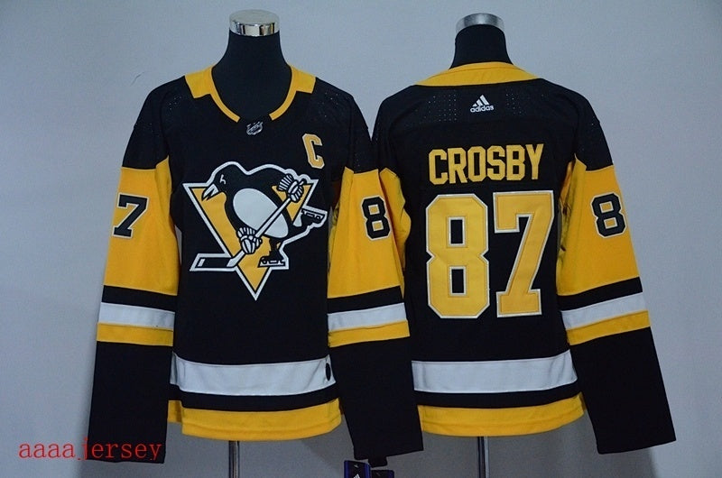 Ensemble Enfant Pittsburgh Penguins ice 25/26
