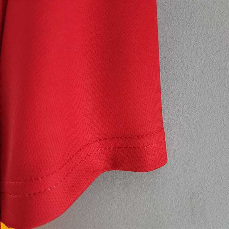 Maillot Galatasaray Domicile 22/23