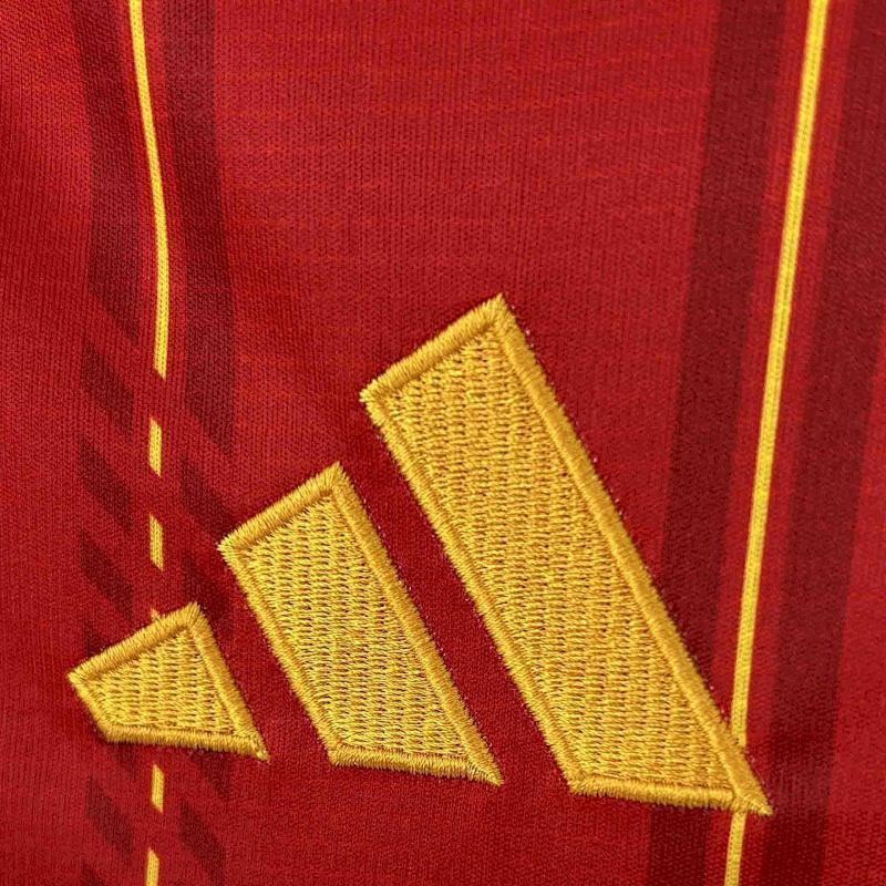 Maillot Espagne Domicile Coupe du Monde 2026