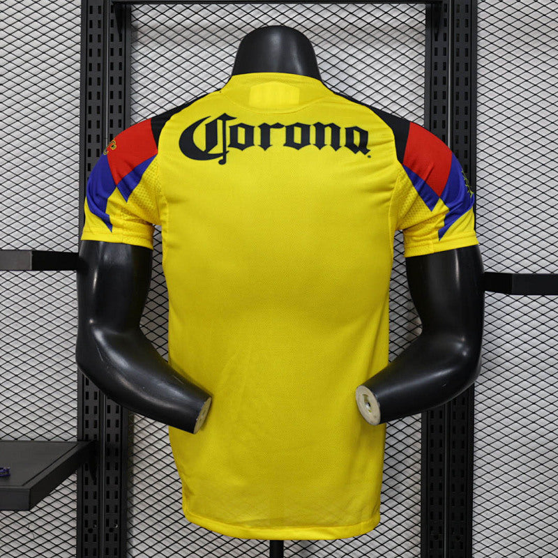 Maillot Club América Domicile Player Version 25/26