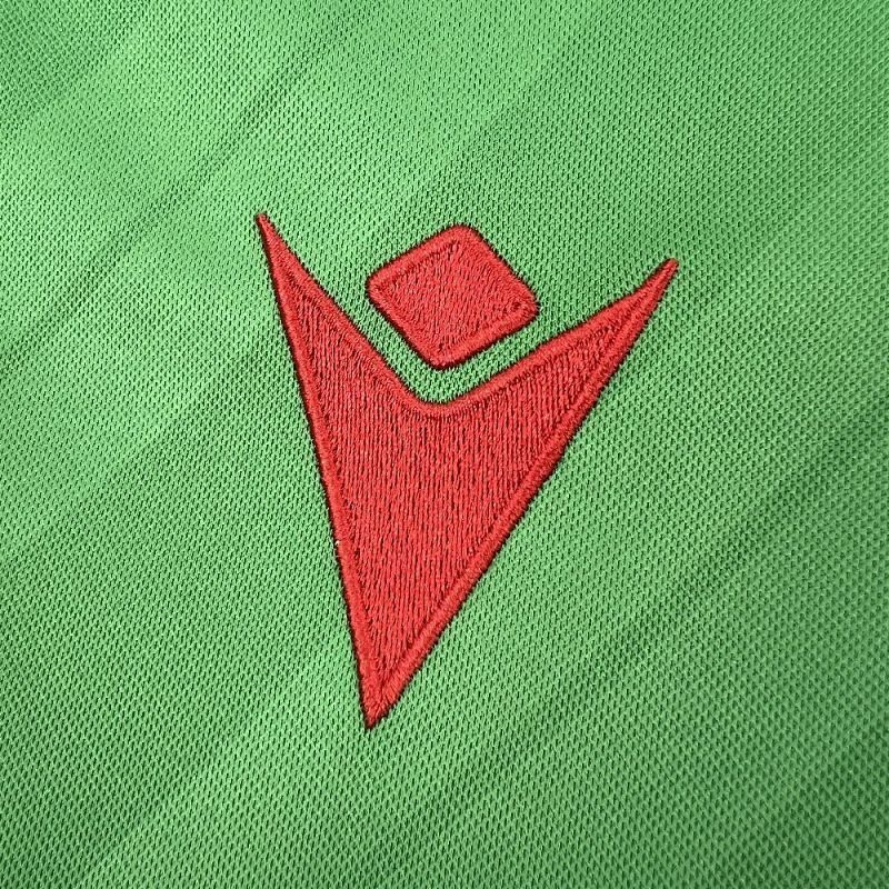 Maillot Osasuna Extérieur 25/26