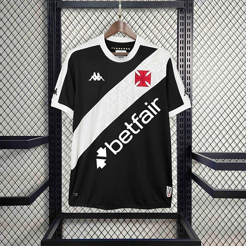 Maillot Vasco da Gama Domicile 24/25
