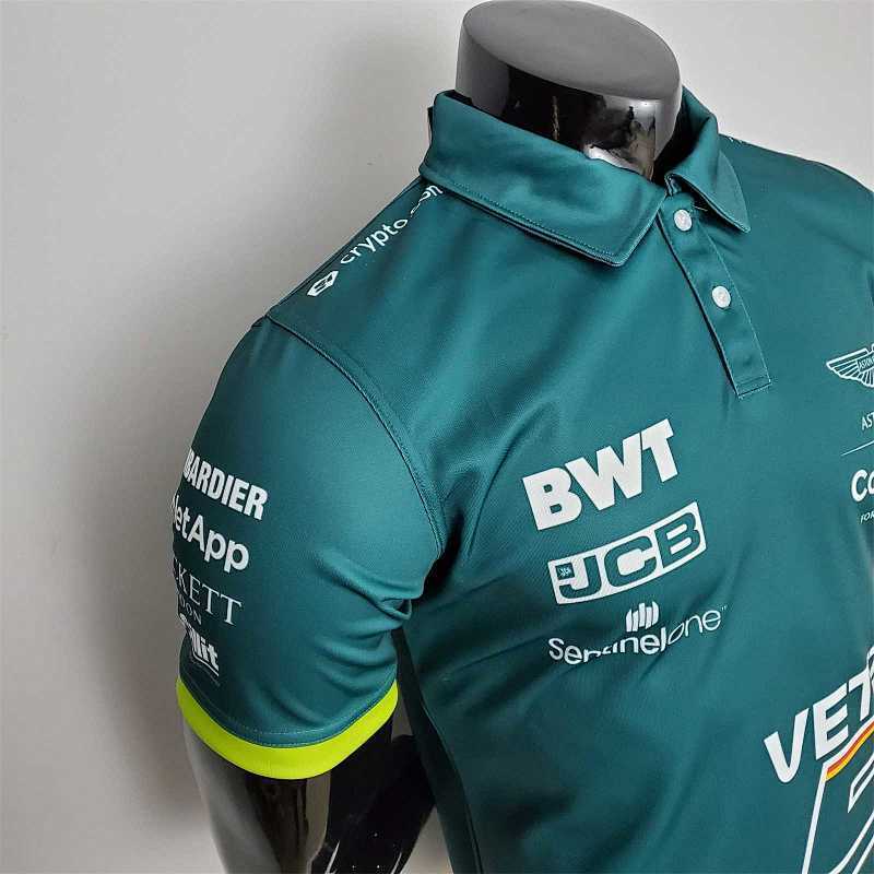 Polo Formula One Aston 25/26