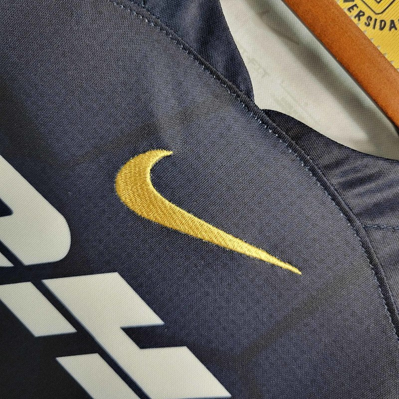 Maillot Pumas UNAM Extérieur 23/24