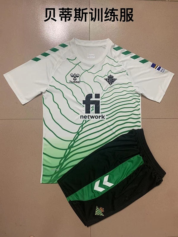 Conjunto Real Betis
