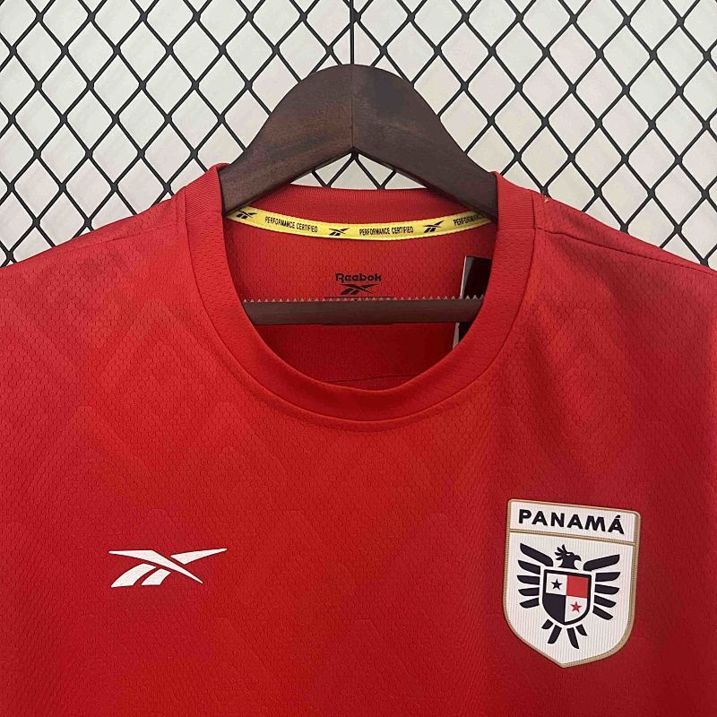 Maillot Panama Domicile 25/26