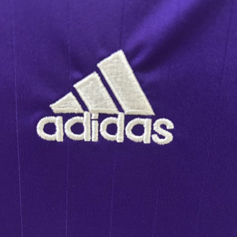 Maillot Real Madrid Third Rétro 25/26